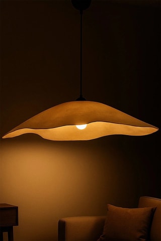 Suspension - Crème - 40 W