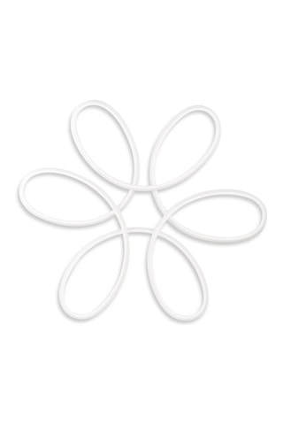 Suspension LED Berenices - Blanc - 40 W