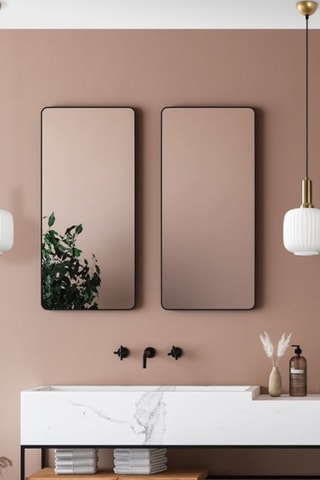 Hanglamp Asker - Goudkleurig - 40 W