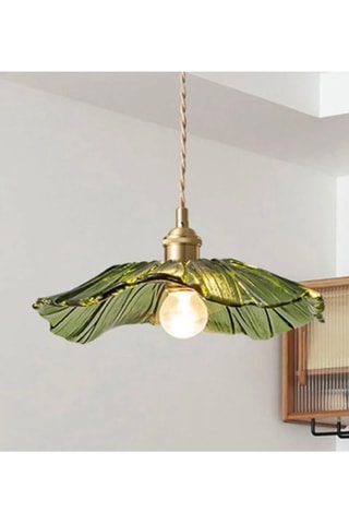 Suspension - Vert - 40 W