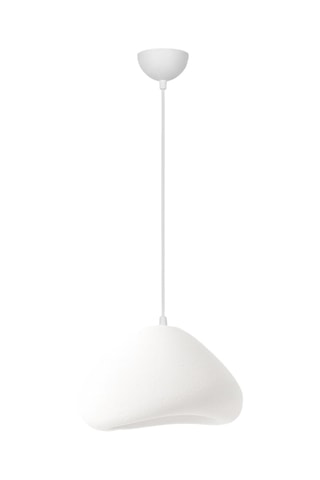 Hanglamp - Wit - 40 W