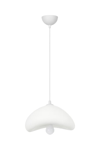 Hanglamp - Wit - 40 W
