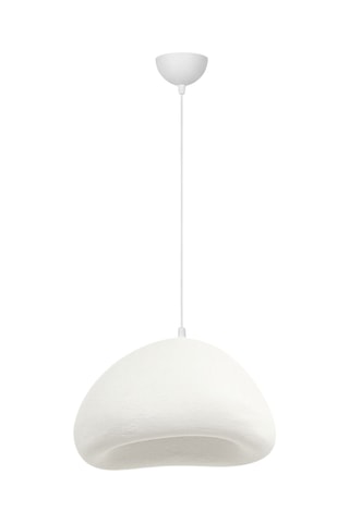 Hanglamp - Wit - 40 W