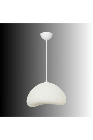 Suspension - Blanc - 40 W