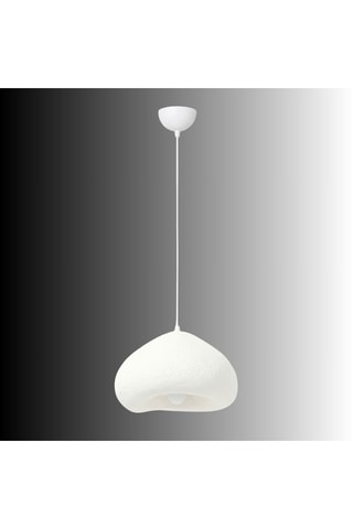Hanglamp - Wit - 40 W