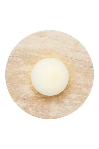 Applique murale - Beige - 40 W