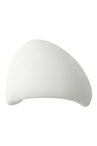 Applique murale - Blanc - 40 W