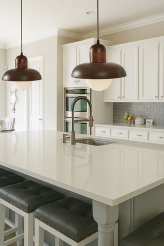 Suspension - Naturel - 10 W