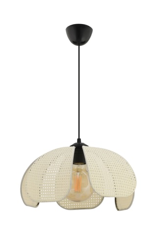 Suspension - Crème - 40 W