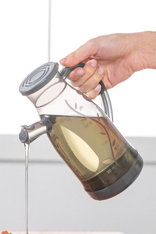 2 distribuidores de azeite - 22 cm