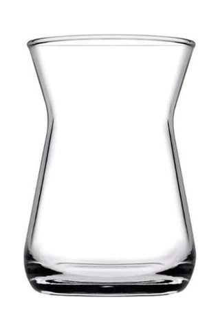 6 copos de água - 13,2 cl