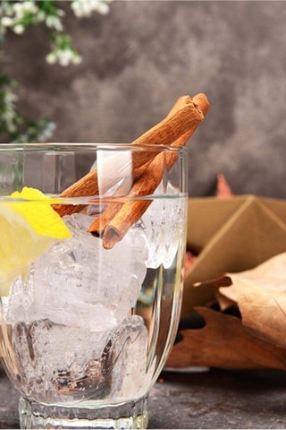 6 copos de água - 32 cl