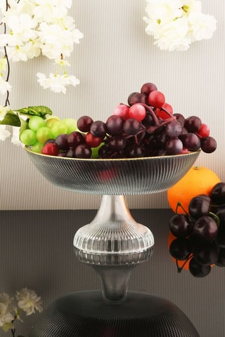 Expositor de frutas - 23 x 18 x 12 cm