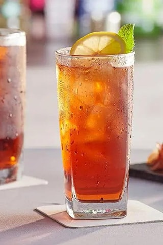 6 copos para cocktail - 50 cl
