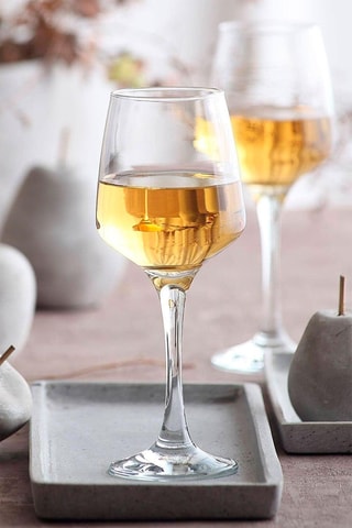 6 copos de pé - 295 ml