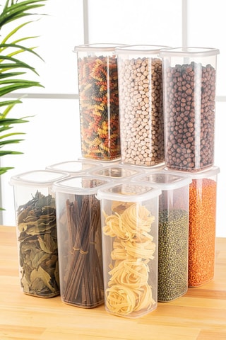 12 caixas de conservação - 175 cl