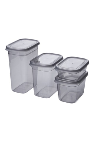 20 caixas de conservação - 40 até 150 cl