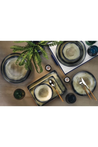 Serviço em porcelana 26 peças