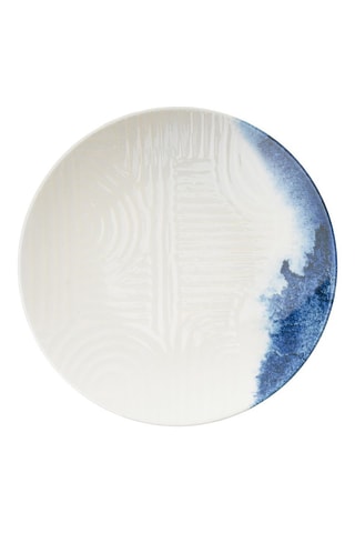 Serviço em porcelana 24 peças