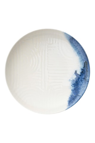 Serviço em porcelana 24 peças