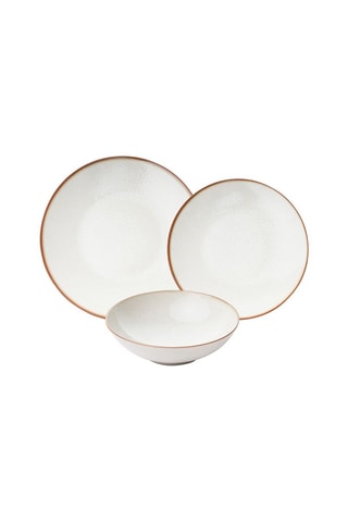 Serviço em porcelana 24 peças