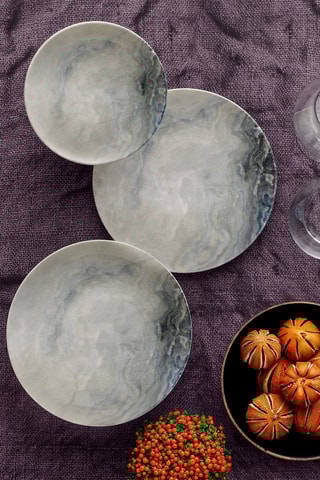 Serviço em porcelana 24 peças