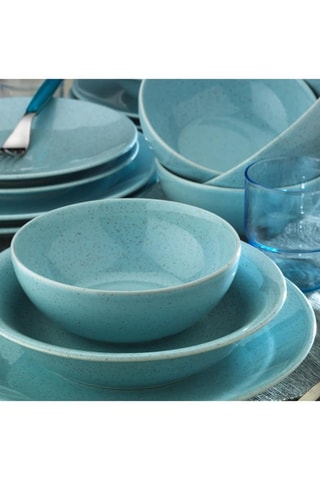 Serviço em porcelana - 24 peças