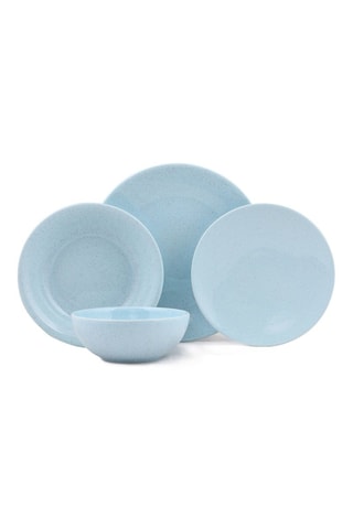 Serviço em porcelana - 24 peças