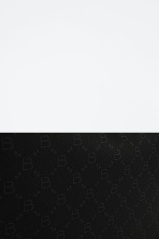 Mala cabaz Preto - Lucky Bees - Preto