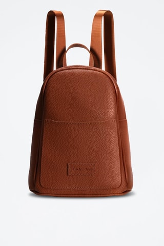 Rugtas Bruin - Bruin