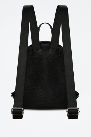 Rugtas Zwart   - Zwart