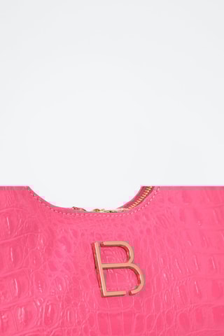 Handtas Fuchsia   - Roze