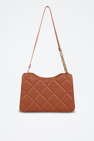 Handtas Camel - Bruin