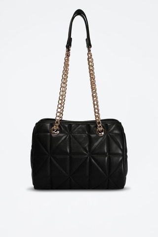 Mala de ombro Preto  - Preto