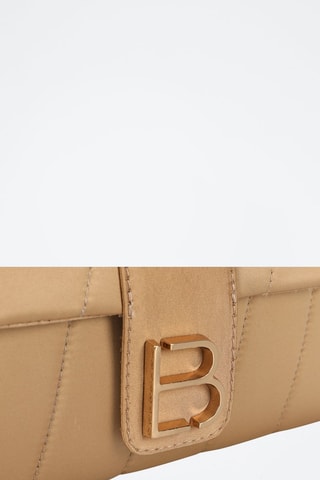 Handtas Beige - Beige