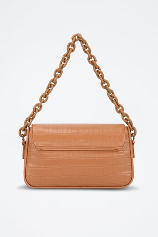 Handtas Camel - Bruin