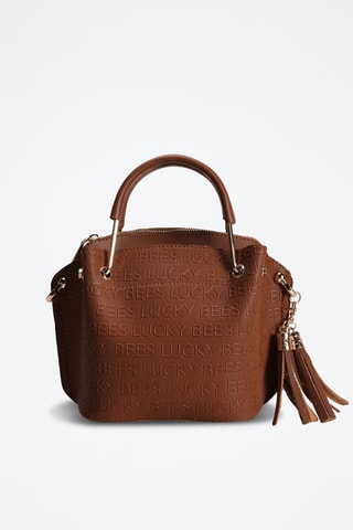 Handtas Bruin - Bruin