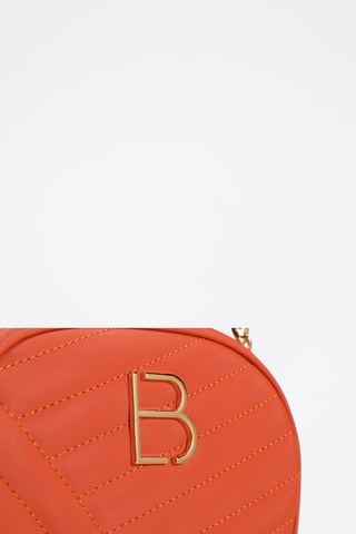 Mala a tiracolo Laranja - Laranja