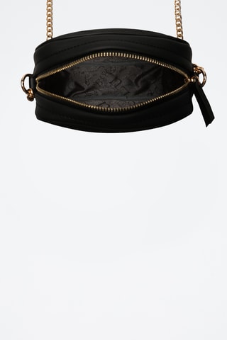 Mala a tiracolo Preto - Lucky Bees - Preto