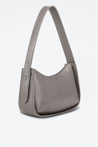 Handtas Grijs - Lucky Bees - Grijs