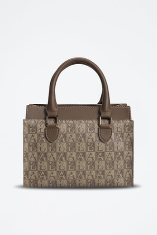 Handtas Bruin - Bruin