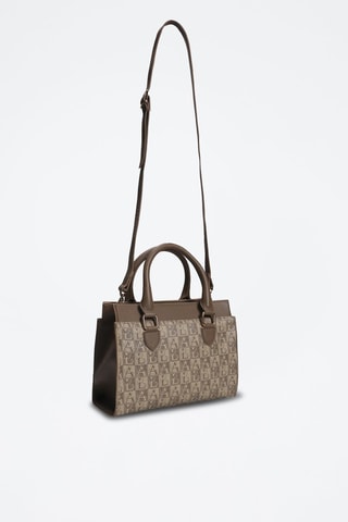 Handtas Bruin - Bruin