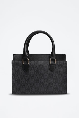 Handtas Zwart - Zwart