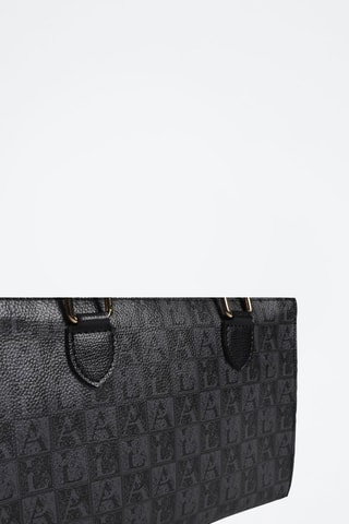 Handtas Zwart - Zwart