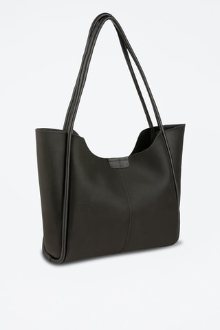 Mala cabaz Preto - Lucky Bees - Preto