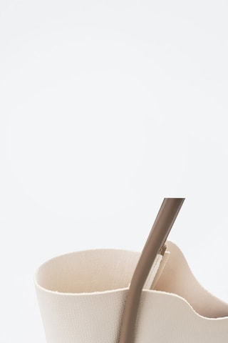 Shopper Crèmekleurig - Lucky Bees - Beige