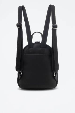 Rugtas Zwart - Lucky Bees - Zwart