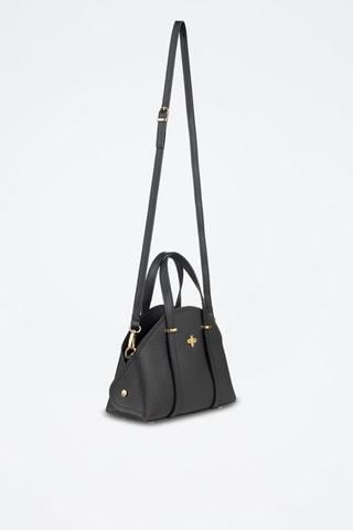 Handtas Zwart - Lucky Bees - Zwart