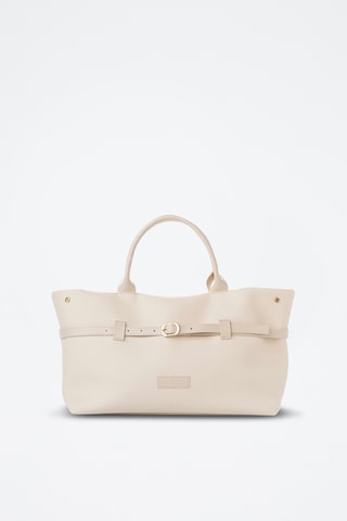 Shopper - Beige