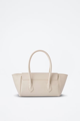 Shopper - Beige